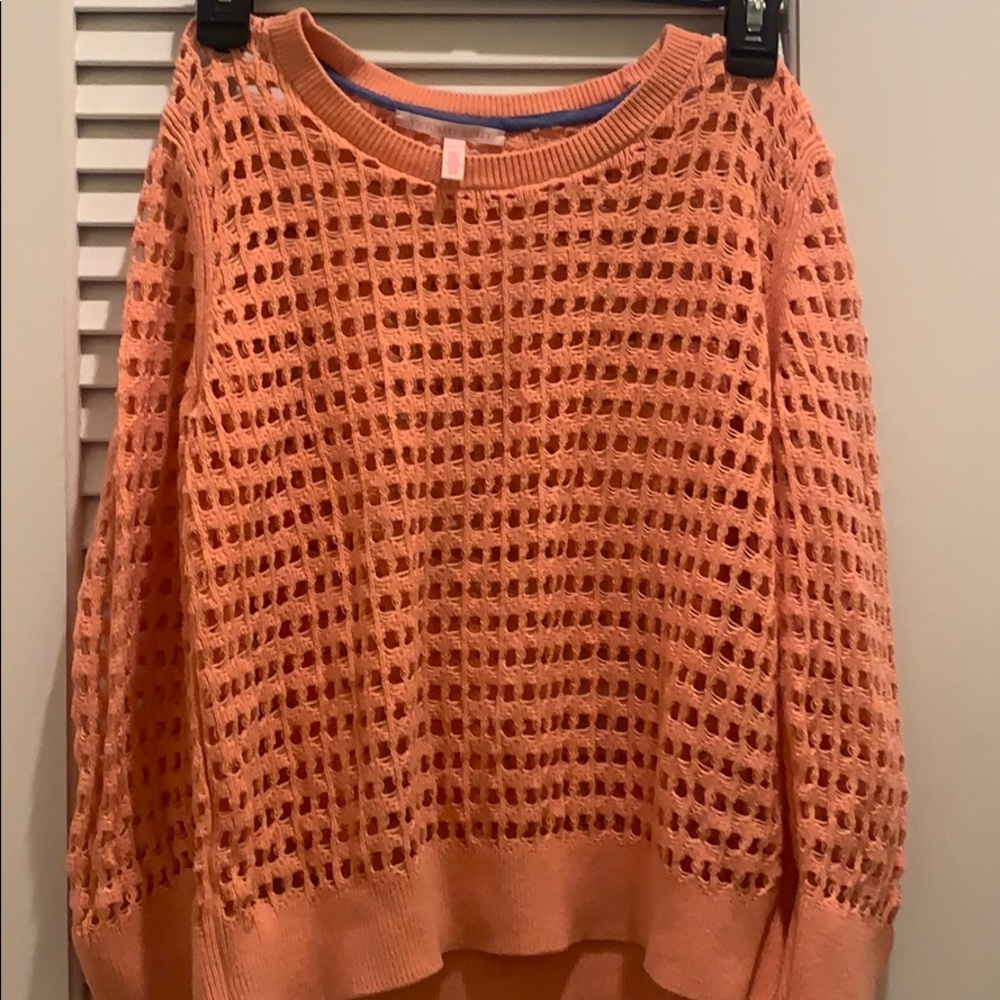 Victoria’s secret cover ups
